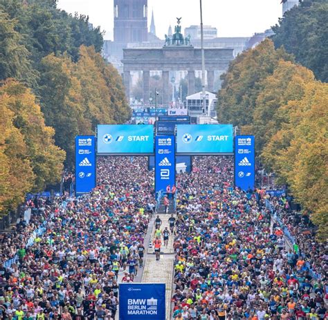 berlin marathon lottery results